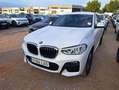 BMW X4 xDrive 20dA Negro - thumbnail 1