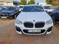 BMW X4 xDrive 20dA Negro - thumbnail 2