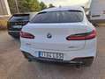 BMW X4 xDrive 20dA Negro - thumbnail 5