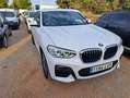 BMW X4 xDrive 20dA Negro - thumbnail 3