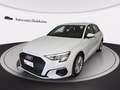Audi A3 sportback 40 1.4 tfsi e business s-tronic White - thumbnail 1