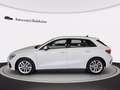 Audi A3 sportback 40 1.4 tfsi e business s-tronic Bianco - thumbnail 3