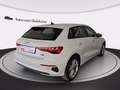 Audi A3 sportback 40 1.4 tfsi e business s-tronic bijela - thumbnail 4