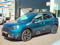 Citroen C5 Aircross BlueHDi S&S Feel 130 Verde - thumbnail 3