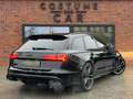Audi RS6 Ligne Milltek - Céramique - TO - Dynamic + Negro - thumbnail 4