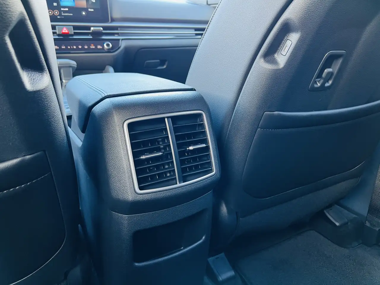 Kia Sportage снимка Kia Sportage