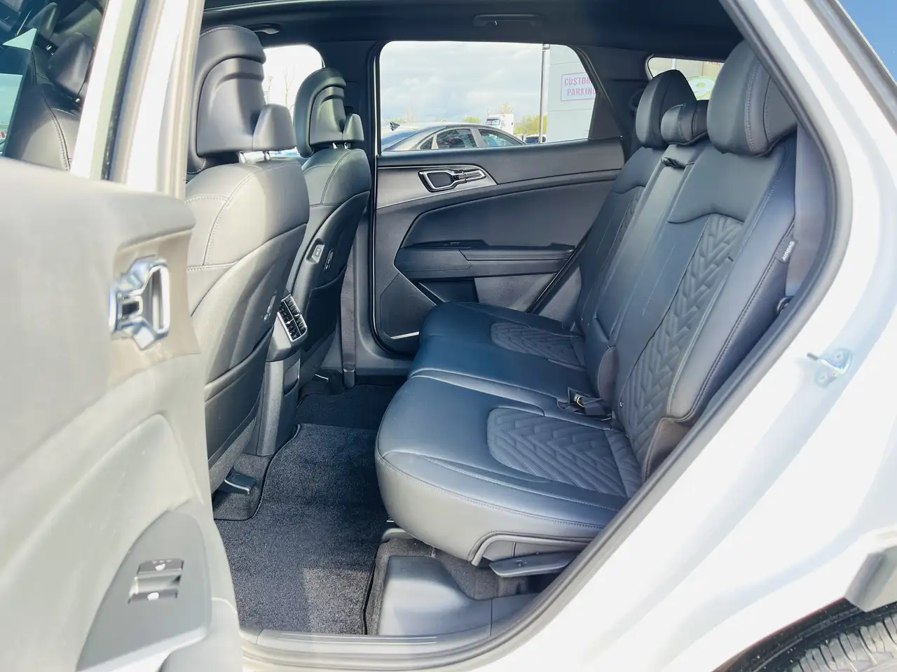 Kia Sportage снимка Kia Sportage