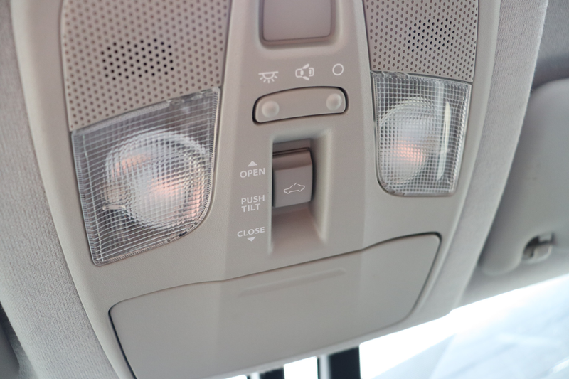 Suzuki SX4 S-Cross 1.6 High Executive AllGrip Automaat | Pano | Leder — photo 24
