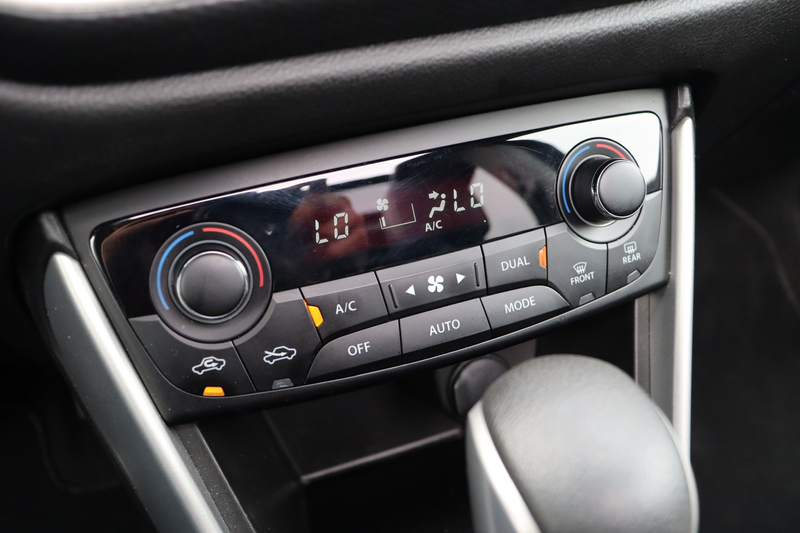 Suzuki SX4 S-Cross 1.6 High Executive AllGrip Automaat | Pano | Leder — photo 17