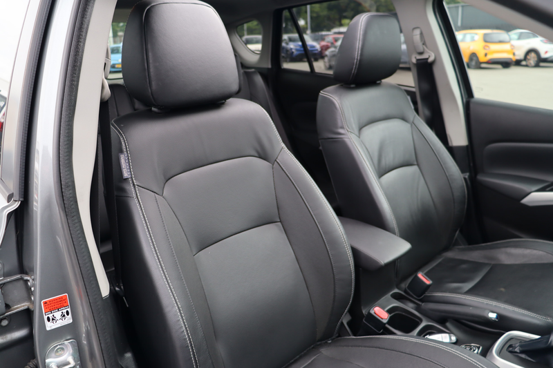 Suzuki SX4 S-Cross 1.6 High Executive AllGrip Automaat | Pano | Leder — photo 12