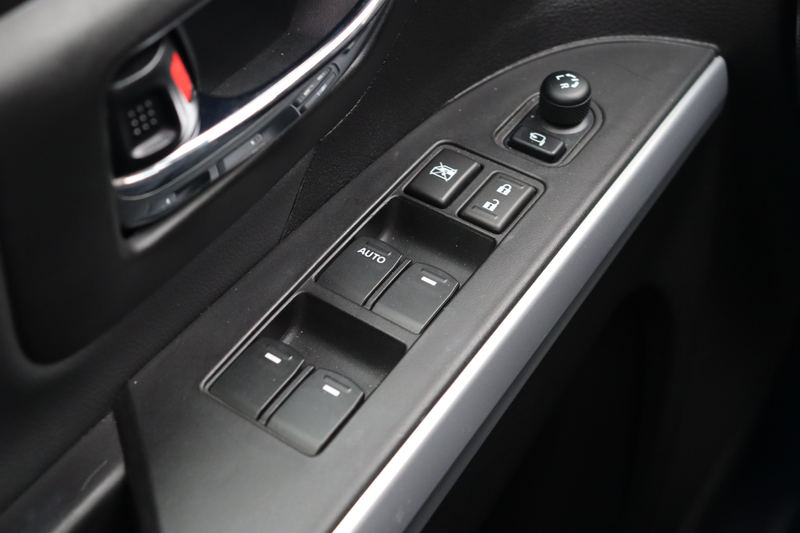 Suzuki SX4 S-Cross 1.6 High Executive AllGrip Automaat | Pano | Leder — photo 19