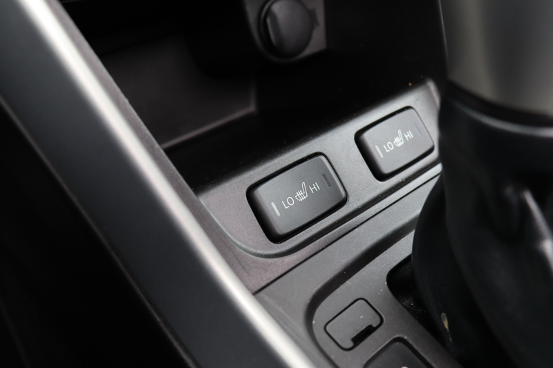 Suzuki SX4 S-Cross 1.6 High Executive AllGrip Automaat | Pano | Leder — photo 23