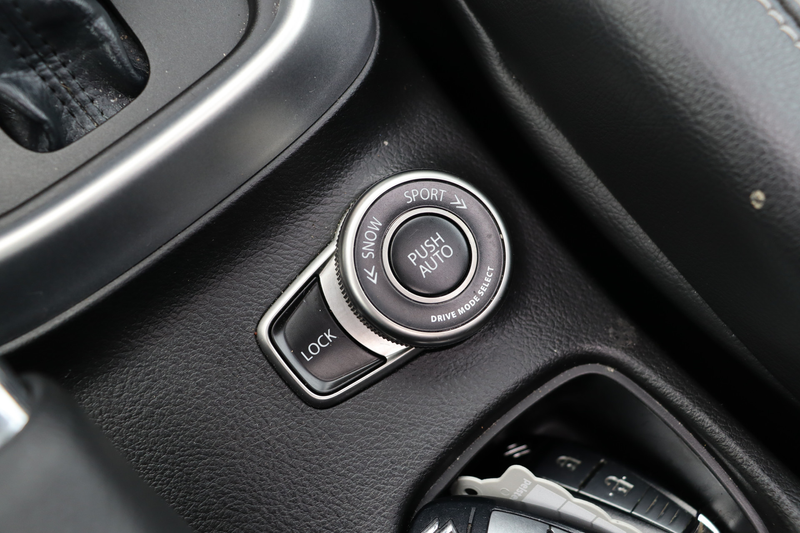 Suzuki SX4 S-Cross 1.6 High Executive AllGrip Automaat | Pano | Leder — photo 22