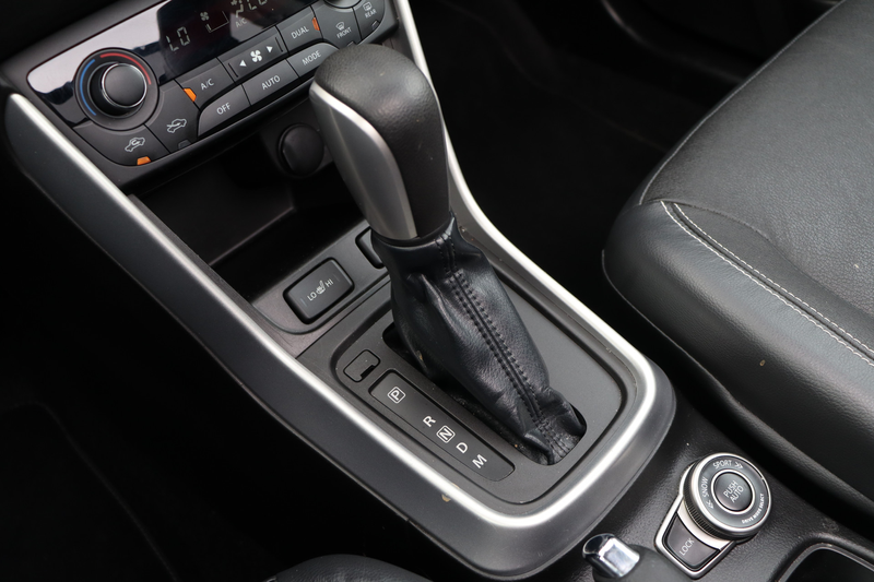 Suzuki SX4 S-Cross 1.6 High Executive AllGrip Automaat | Pano | Leder — photo 18