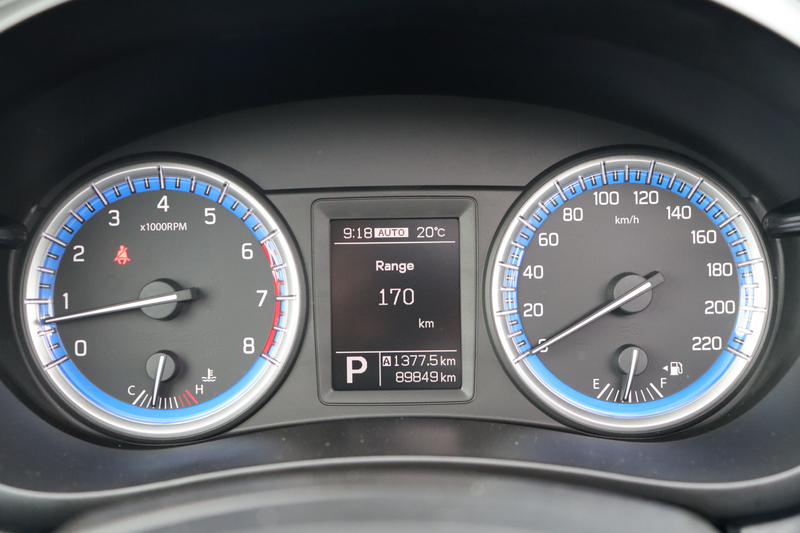 Suzuki SX4 S-Cross 1.6 High Executive AllGrip Automaat | Pano | Leder — photo 8