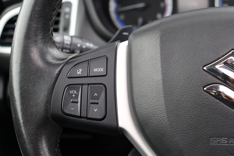 Suzuki SX4 S-Cross 1.6 High Executive AllGrip Automaat | Pano | Leder — photo 9