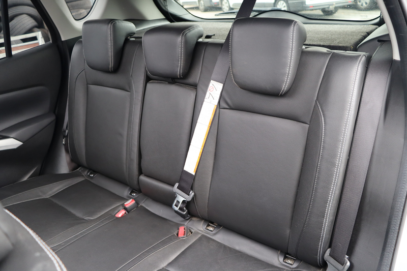 Suzuki SX4 S-Cross 1.6 High Executive AllGrip Automaat | Pano | Leder — photo 16