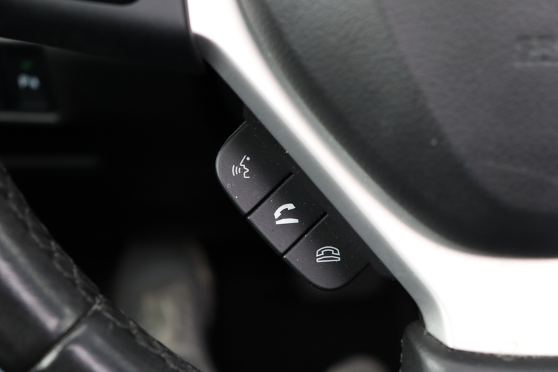 Suzuki SX4 S-Cross 1.6 High Executive AllGrip Automaat | Pano | Leder — photo 21