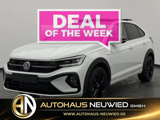 Volkswagen Taigo Taigo 1.5 TSI DSG R LINE BLACK+PANO+MATRIX+CAM+