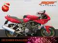 Ducati 900 SS 900SS NUDA ZEER FRAAI! Rot - thumbnail 1