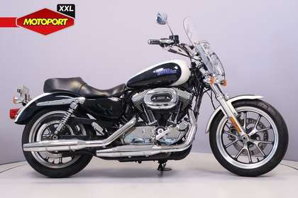 Harley-Davidson Sportster 1200 LOW
