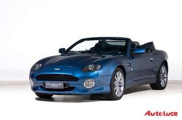 Vantage Volante v12 Manuale
