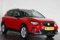 SEAT Arona 1.0 TSI FR / DSG / LED / Navi / CarPlay / ACC Rood - thumbnail 4