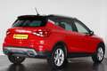 SEAT Arona 1.0 TSI FR / DSG / LED / Navi / CarPlay / ACC Rood - thumbnail 2