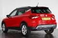 SEAT Arona 1.0 TSI FR / DSG / LED / Navi / CarPlay / ACC Rood - thumbnail 5