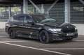 BMW 530 i T xDrive*M Sport*PANO*KAM*HUD*LASER*U-FREI! Noir - thumbnail 14