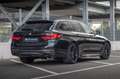 BMW 530 i T xDrive*M Sport*PANO*KAM*HUD*LASER*U-FREI! Noir - thumbnail 5