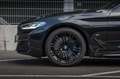 BMW 530 i T xDrive*M Sport*PANO*KAM*HUD*LASER*U-FREI! Noir - thumbnail 2