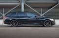 BMW 530 i T xDrive*M Sport*PANO*KAM*HUD*LASER*U-FREI! Noir - thumbnail 6