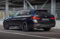 BMW 530 i T xDrive*M Sport*PANO*KAM*HUD*LASER*U-FREI! Noir - thumbnail 7