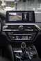BMW 530 i T xDrive*M Sport*PANO*KAM*HUD*LASER*U-FREI! Noir - thumbnail 12