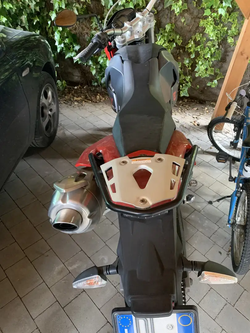 BMW G 650 Xmoto - 2