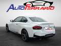 BMW 218 M SPORT 18" FULL LED ANDROID AUTO PELLE/ALCANTARA - thumbnail 2