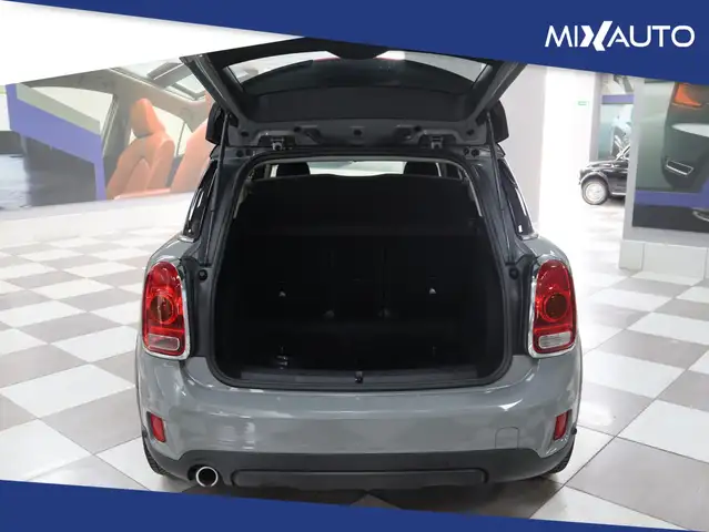 Mini Countryman view 7