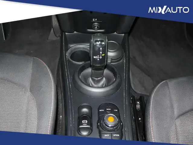 Mini Countryman view 13