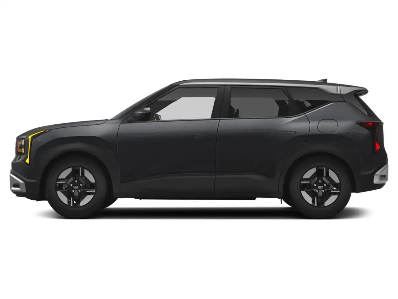 Kia Seltos photo Kia Seltos