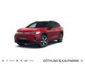 Volkswagen ID.4 GTX 4M*NAVI*WP*PANO*360*IQ-Light&Drive*H&K* Rot - thumbnail 1