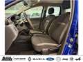 Dacia Duster TCe 100 ECO-G 2WD Deal KLIMA PDC ISOFIX DAB+ GRA Blau - thumbnail 10