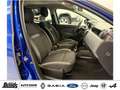 Dacia Duster TCe 100 ECO-G 2WD Deal KLIMA PDC ISOFIX DAB+ GRA Blau - thumbnail 3
