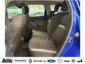 Dacia Duster TCe 100 ECO-G 2WD Deal KLIMA PDC ISOFIX DAB+ GRA Blau - thumbnail 8