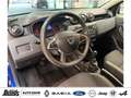 Dacia Duster TCe 100 ECO-G 2WD Deal KLIMA PDC ISOFIX DAB+ GRA Blau - thumbnail 12