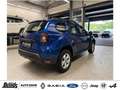Dacia Duster TCe 100 ECO-G 2WD Deal KLIMA PDC ISOFIX DAB+ GRA Blau - thumbnail 5