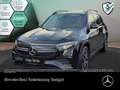 Mercedes-Benz EQB 350 4M AMG+NIGHT+19"+ADVANCED+360 Schwarz - thumbnail 1
