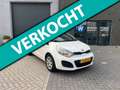 Kia Rio 1.2 CVVT Comfort Pack Airco, 1e Eigenaar, NAP Blanc - thumbnail 1