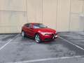 Alfa Romeo Stelvio 2.2 Q4 6C VILLA D ESTE SERIE LIMITATA Rosso - thumbnail 3
