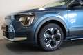 Kia e-Niro EV Light Edition 64.8 kWh Blauw - thumbnail 5